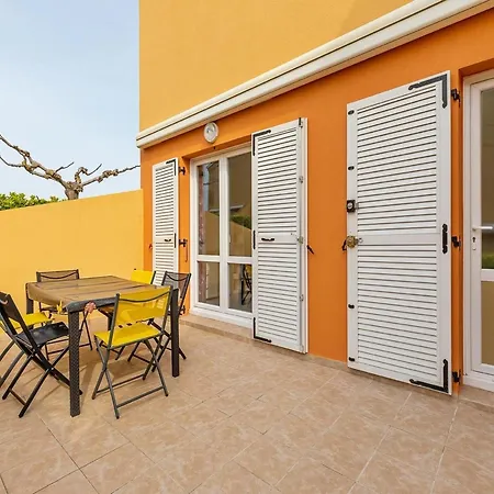 Family-friendly Apt In Appartamento Agde