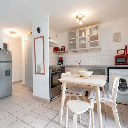 Family-friendly Apt In *