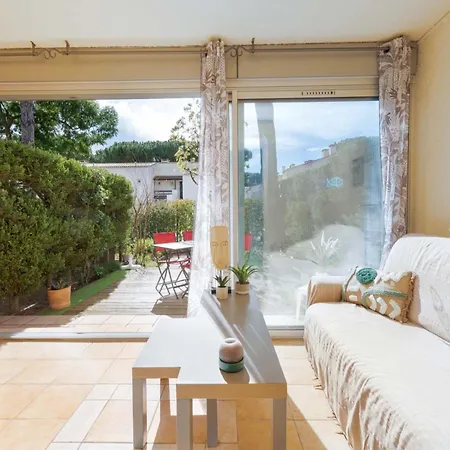 Family-friendly Apt In * Agde