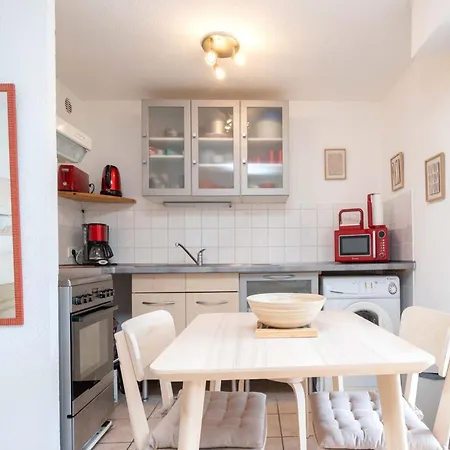 Appartamento Family-friendly Apt In