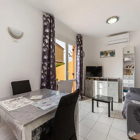 Appartamento Family-friendly Apt In Agde