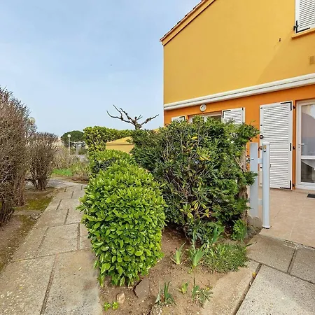 Appartamento Family-friendly Apt In Agde