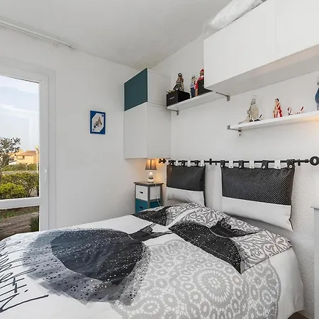 Family-friendly Apt In